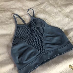 Victoria secret seamless sport bra